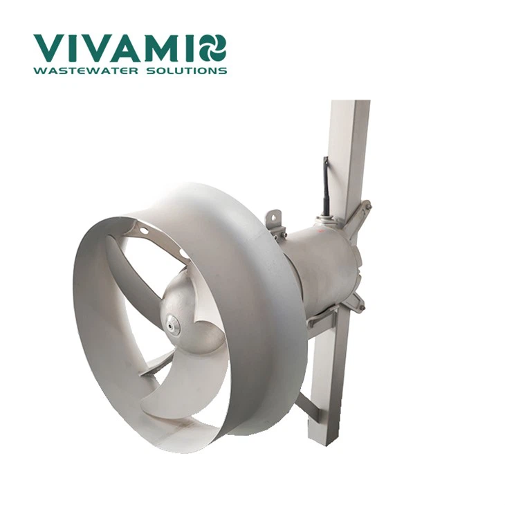 submersible mixer price